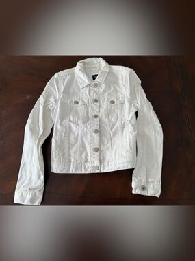 Gap denim jacket